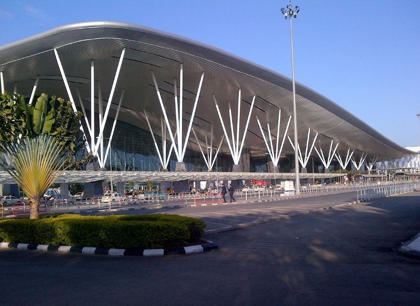 Bangalore Office