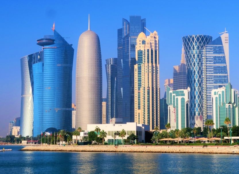 Doha Office