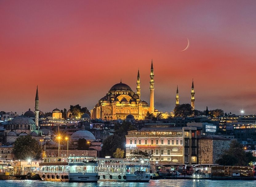 Istanbul Office