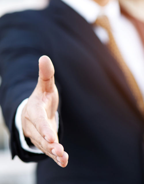 Business Growth Image