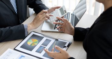 Internal Controls by TQI Global