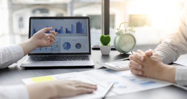 Cybersecurity by TQI Global