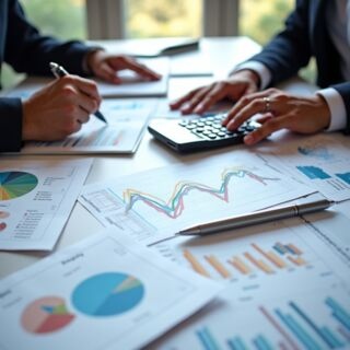 Financial & Risk Transformation