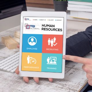 Human Capital Transformation