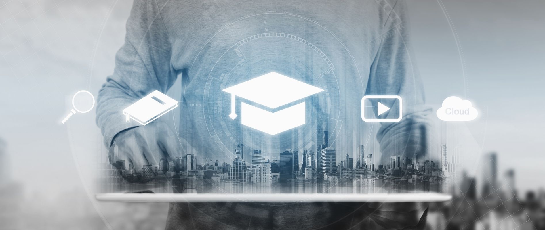 Education Industry Solutions by TQI Global