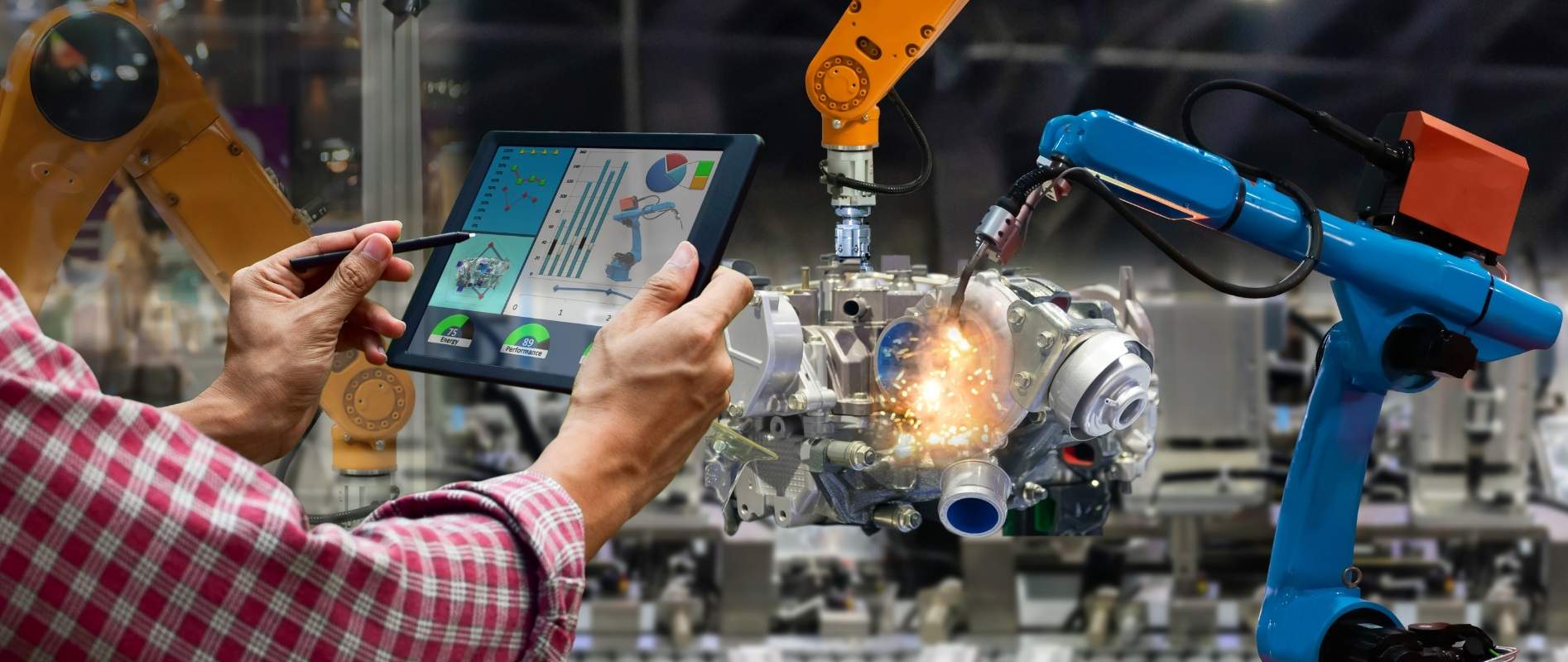 Engineering & Manufacturing Solutions by TQI Global