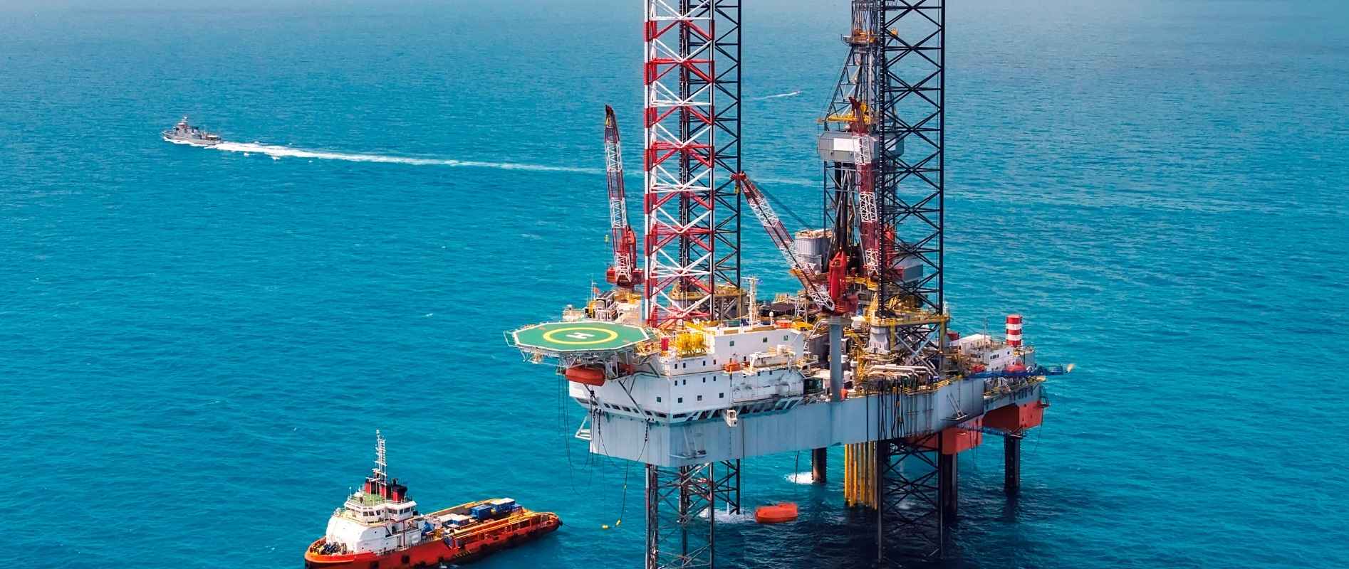 Oil & Gas Industry Solutions by TQI Global