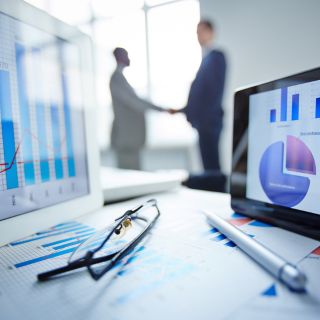 Sales & Marketing Transformation
