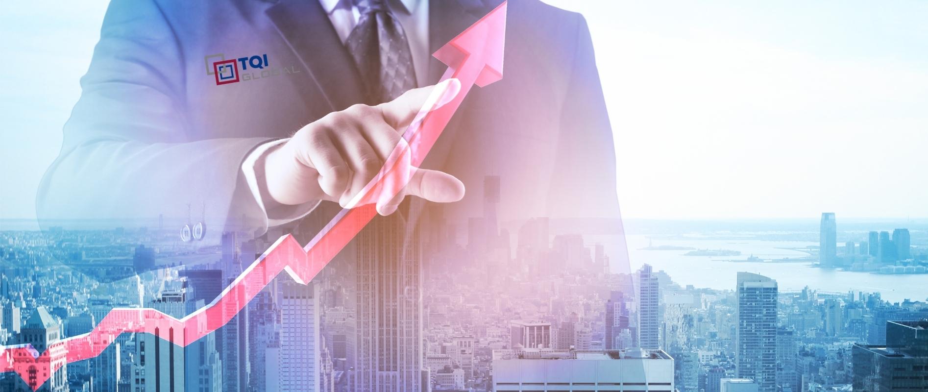 Sales and Marketing Transformation by TQI Global