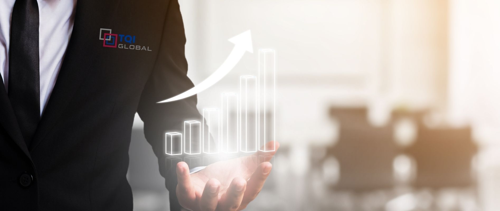 Financial and Risk Transformation by TQI Global