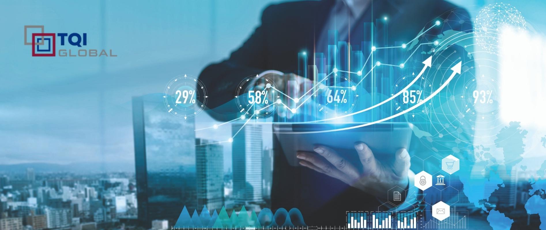 Digital and Technology Transformation by TQI Global