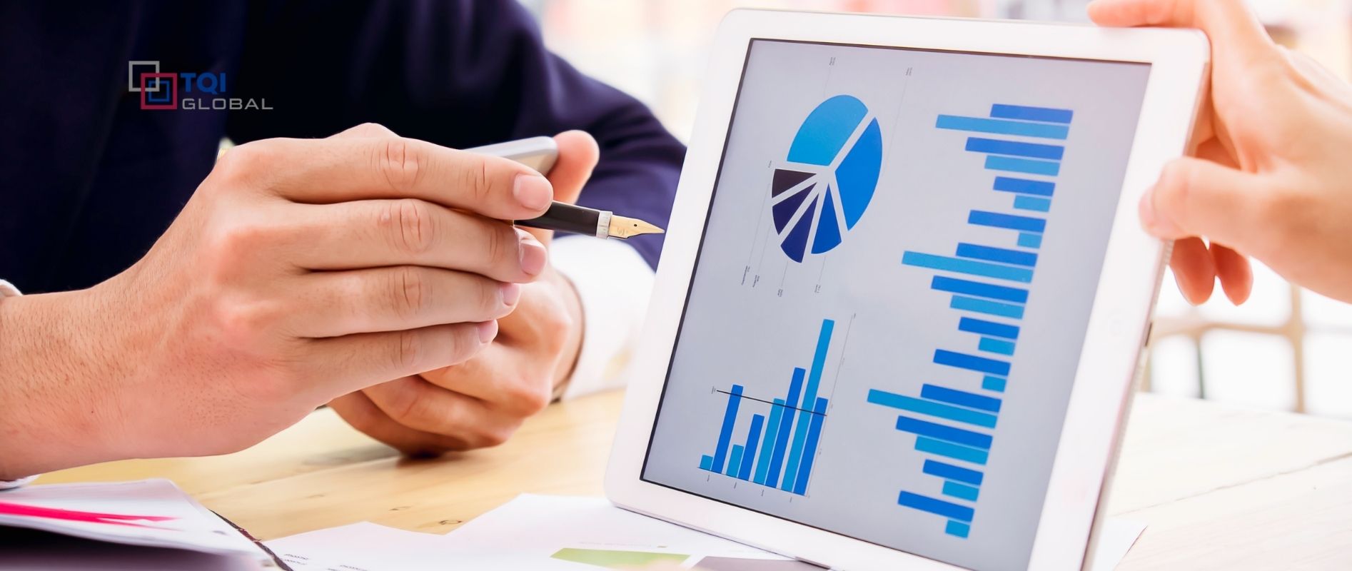 Business and Organisational Transformation by TQI Global
